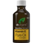 Dr. Organic Vitamin E Pure Oil Complex 50ml - Image 6