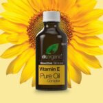 Dr. Organic Vitamin E Pure Oil Complex 50ml - Image 4