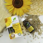 Dr. Organic Vitamin E Pure Oil Complex 50ml