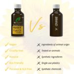 Dr. Organic Vitamin E Pure Oil Complex 50ml - Image 5