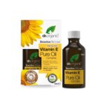 Dr. Organic Vitamin E Pure Oil Complex 50ml - Image 3