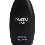 Guy Laroche Drakkar Noir Eau De Toilette 100ml - Image 3