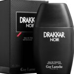Guy Laroche Drakkar Noir Eau De Toilette 30ml - Image 2
