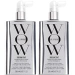 Color Wow Dream Coat Supernatural Sealant Spray Duo 2 x 200ml - Image 2