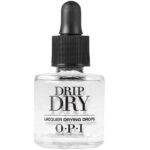 OPI Drip Dry 8ml - Image 3