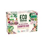 Eco Warrior Dry Hair Shampoo Bar 100g - Image 5