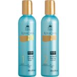 KeraCare Dry & Itchy Scalp Anti-Dandruff Moisturising Shampoo & Conditioner Twin 2 x 240ml - Image 2