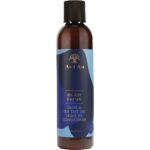 As I Am Dry & Itchy Scalp Care Leave-In Conditioner 237ml - Image 3