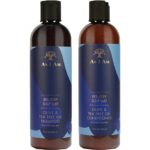 As I Am Dry & Itchy Scalp Care Shampoo & Conditioner Twin 2 x 355ml - Image 4