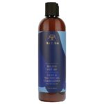 As I Am Dry & Itchy Scalp Care Shampoo & Conditioner Twin 2 x 355ml - Image 2