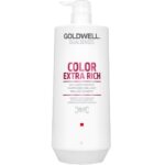 Goldwell DualSenses Colour Brilliance Extra Rich Shampoo & Conditioner Twin 2 x 1000ml