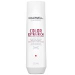 Goldwell DualSenses Colour Extra Rich Brilliance Shampoo 250ml - Image 2