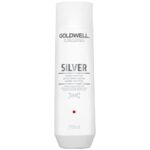 Goldwell DualSenses Silver Shampoo 250ml
