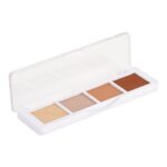 Collection Cosmetics Dubai Desert 4 Colour Mini Eyeshadow Palette - Image 4