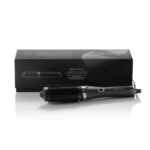 Ghd Duet Professional 2-In-1 Blow Dry Brush Black - Image 3