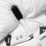 Ghd Duet Professional 2-In-1 Blow Dry Brush White - Image 5