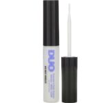 Duo Eyelash Glue Brush On Striplash Adhesive Clear 5G - Image 2