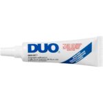 Duo Eyelash Glue Quick-Set Striplash Adhesive White/Clear 7G - Image 3