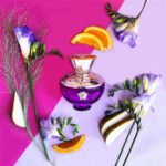 Versace Dylan Purple Eau De Parfum 100ml