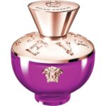 Versace Dylan Purple Eau De Parfum 100ml - Image 3
