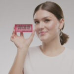 Catrice Cosmetics Faked Natural Individual Cluster Lashes Black x20 - Image 4