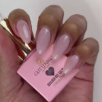 Glitterbels HEMA-Free Builder-bel Baby Love 17ml