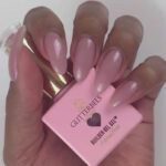 Glitterbels HEMA-Free Builder-bel Frosting 17ml - Image 2