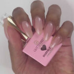 Glitterbels HEMA-Free Builder-bel Spill The Tea 17ml - Image 3