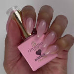 Glitterbels HEMA-Free Builder-bel Sweet Pea 17ml