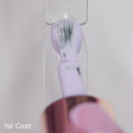 Glitterbels Pastel Lilac Gel Polish 8ml