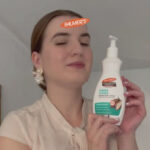 Palmer's Cocoa Butter Formula Triple Action Firming Body Lotion 400ml - Image 4