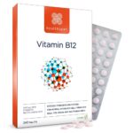 Healthspan Easy-To-Swallow Vitamin B12 1000Ug 240 Tablets - Image 5