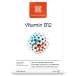 Healthspan Easy-To-Swallow Vitamin B12 1000Ug 240 Tablets - Image 3