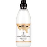 Wilton London Cedarwood Fabric Conditioner 1000ml - Image 2