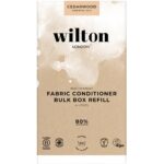 Wilton London Cedarwood Fabric Conditioner 4000ml - Image 2