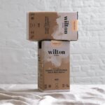Wilton London Cedarwood Fabric Conditioner 4000ml