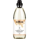 Wilton London Cedarwood Laundry Liquid 1000ml - Image 6