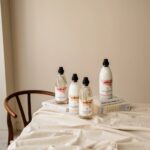 Wilton London Cedarwood Laundry Liquid 1000ml - Image 3