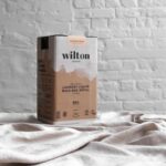Wilton London Cedarwood Laundry Liquid 4000ml - Image 2