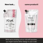 Miniml Eco-Friendly Conditioner Pink Grapefruit + Aloe Vera 1000ml