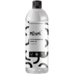 Miniml Dishwasher Rinse Aid Unscented 750ml - Image 3