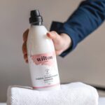 Wilton London Jasmine Fabric Conditioner 1000ml - Image 3