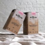 Wilton London Jasmine Fabric Conditioner 4000ml - Image 3