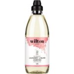 Wilton London Jasmine Laundry Liquid 1000ml - Image 5