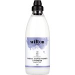 Wilton London Lavender Fabric Conditioner 1000ml - Image 5
