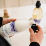 Wilton London Lavender Fabric Conditioner 1000ml - Image 4