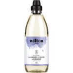 Wilton London Lavender Laundry Liquid 1000ml - Image 3