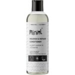 Miniml Eco Friendly Nourish & Repair Conditioner English Lavender & Chamomile 500ml Flip Lid