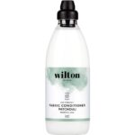 Wilton London Patchouli Fabric Conditioner 1000ml - Image 3