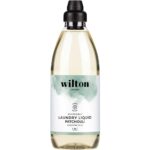Wilton London Patchouli Laundry Liquid 1000ml - Image 4